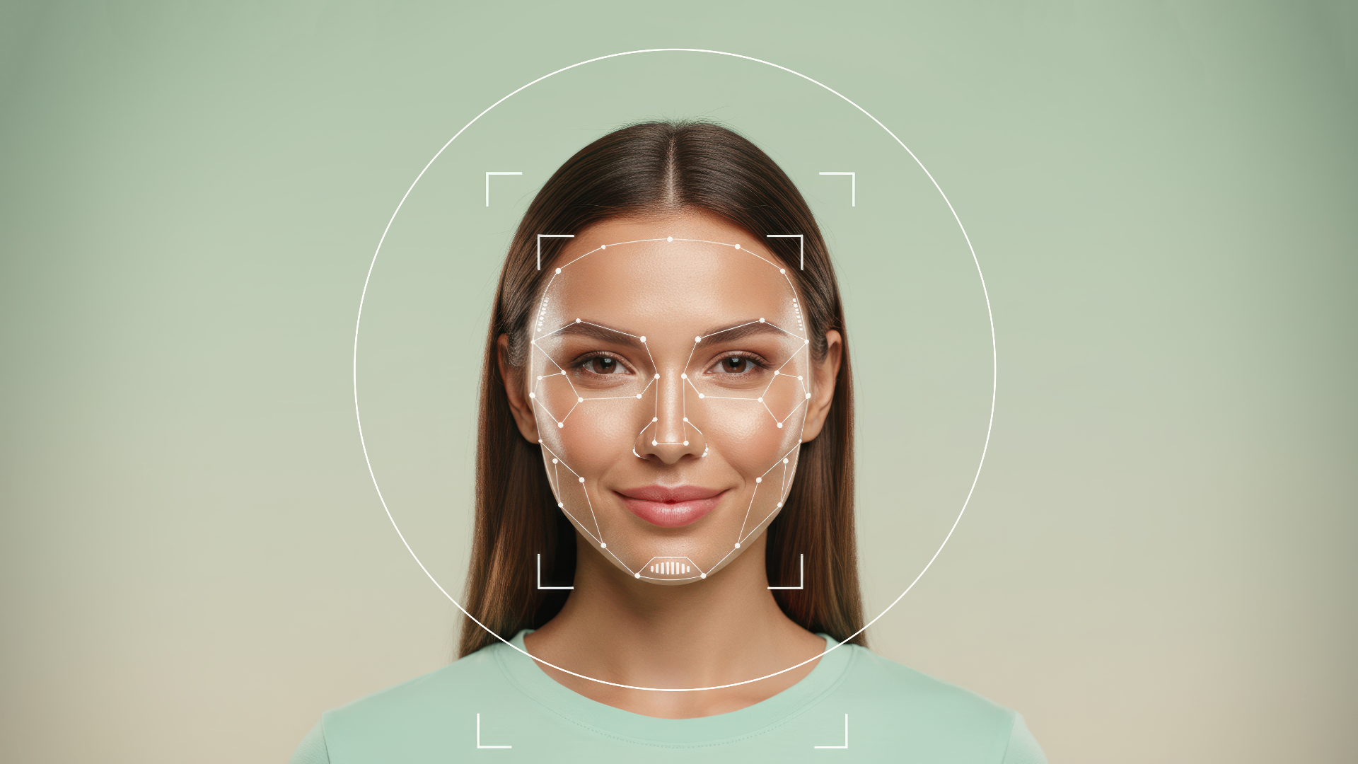 AI facial analysis